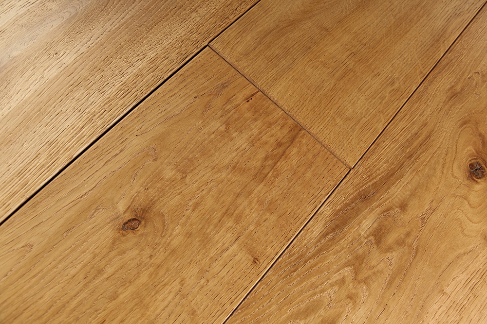 Rustic Oak