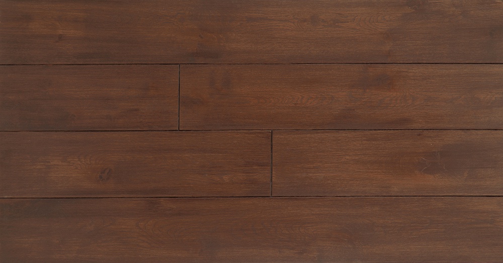 Oak Mile
