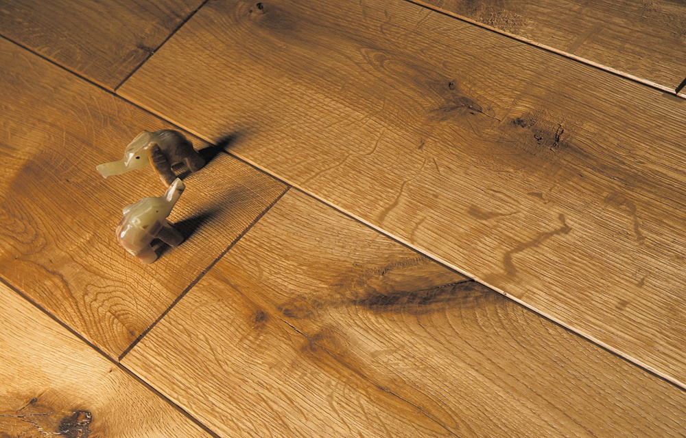 Rustic Oak
