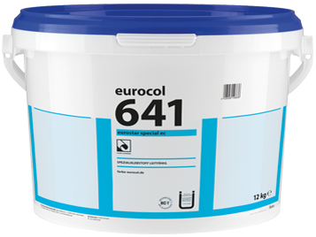 Eurocol 641