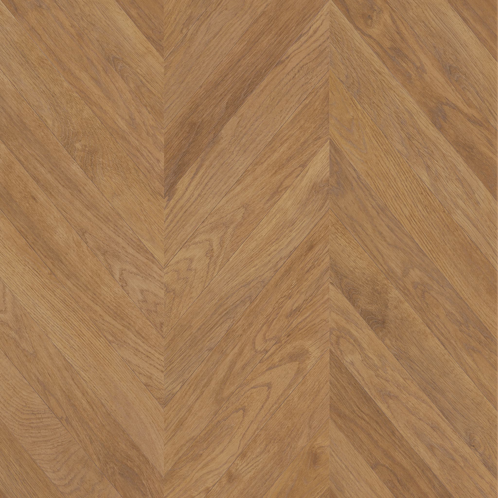 Natural Chevron