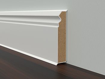 Cubu Hamburg Style White