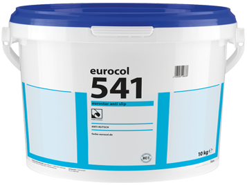 Eurocol 541
