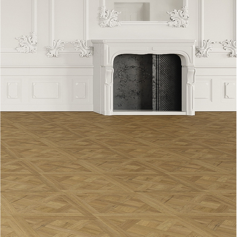 Versailles Sahara