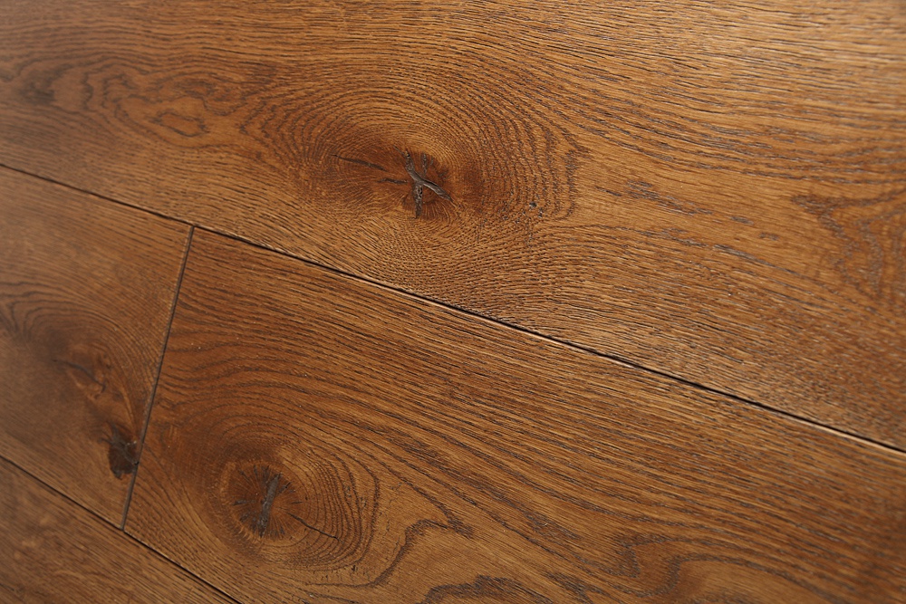 Cheverny Oak