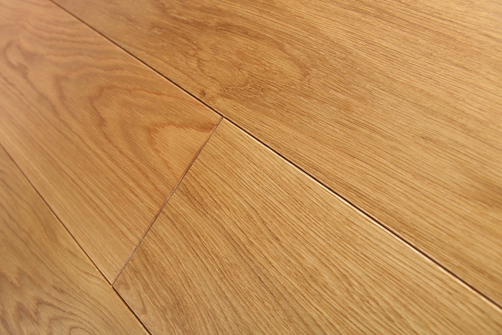 Classic Oak
