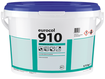 Eurocol 910