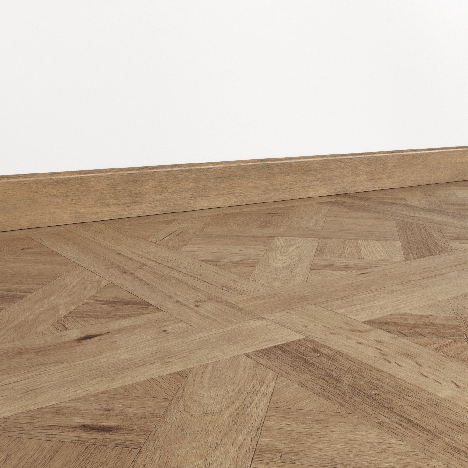 Versailles Sahara