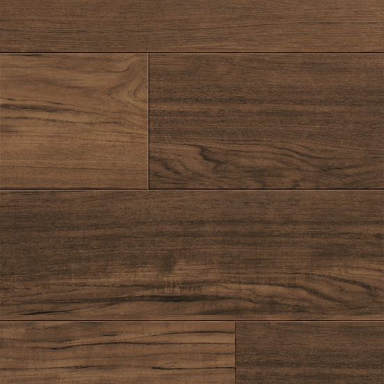 Teak Brown