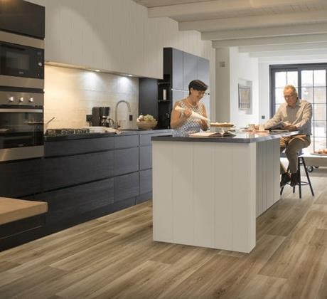 Lime Oak 966D