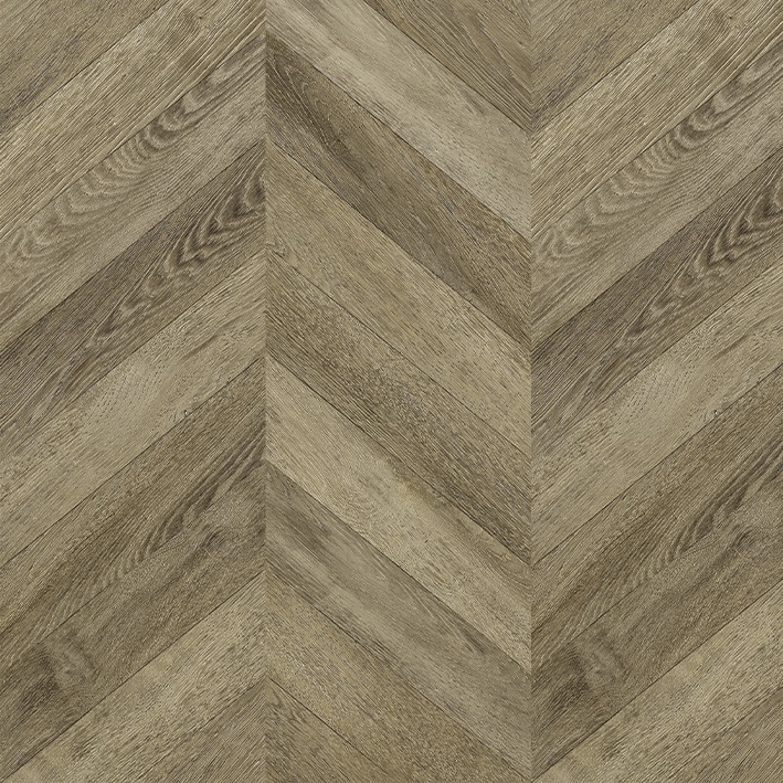 Classic Chevron