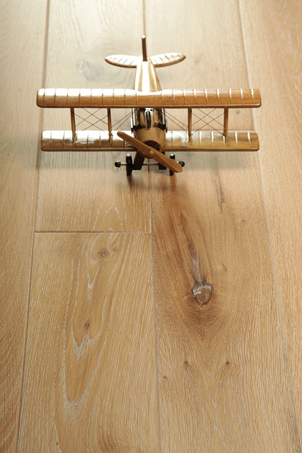 Prestige Oak