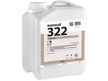 Eurocol 322