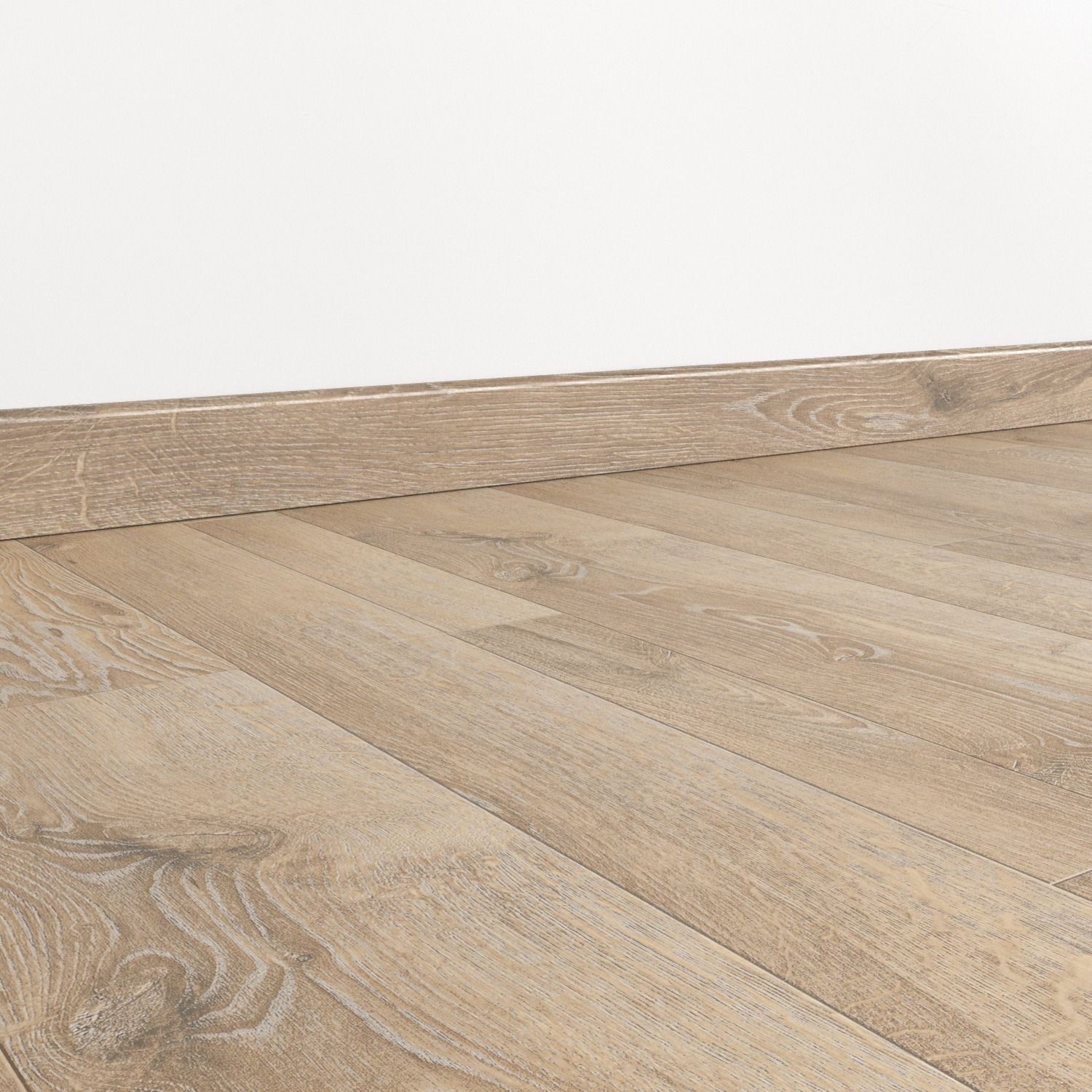 Romance Oak