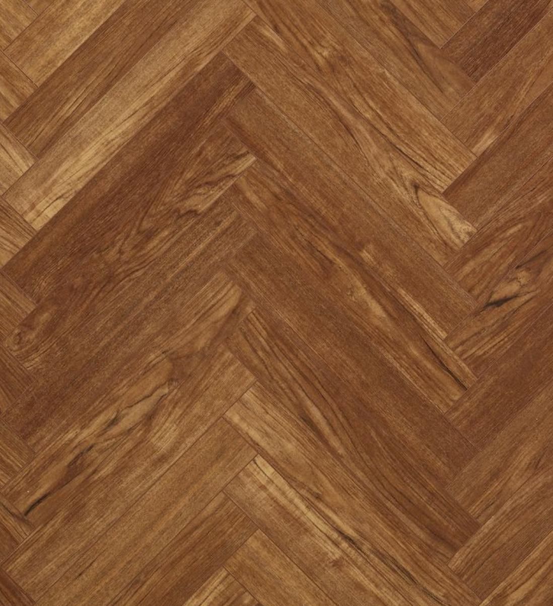 Teak Brown