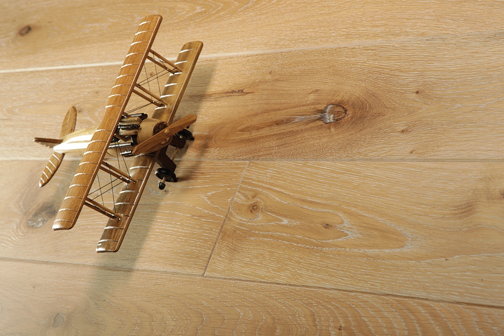 Prestige Oak