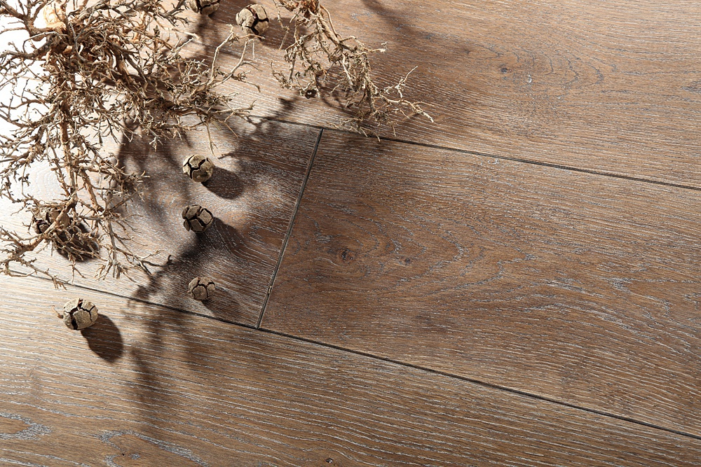 Clermont Oak