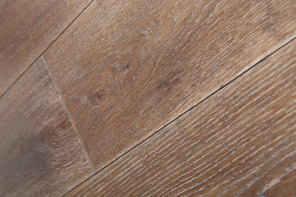 Clermont Oak