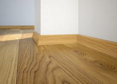 Oak P20