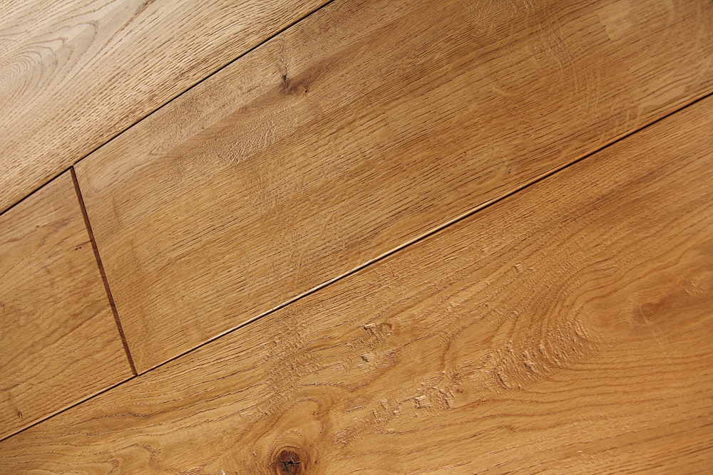 Rustic Oak