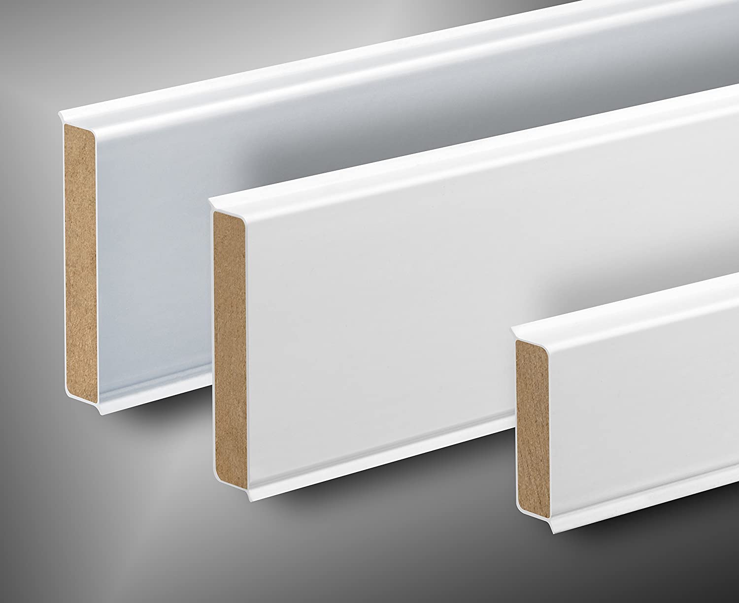 Cubu Flex Life White