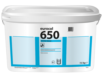 Eurocol 650