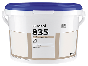 Eurocol 835 A/B