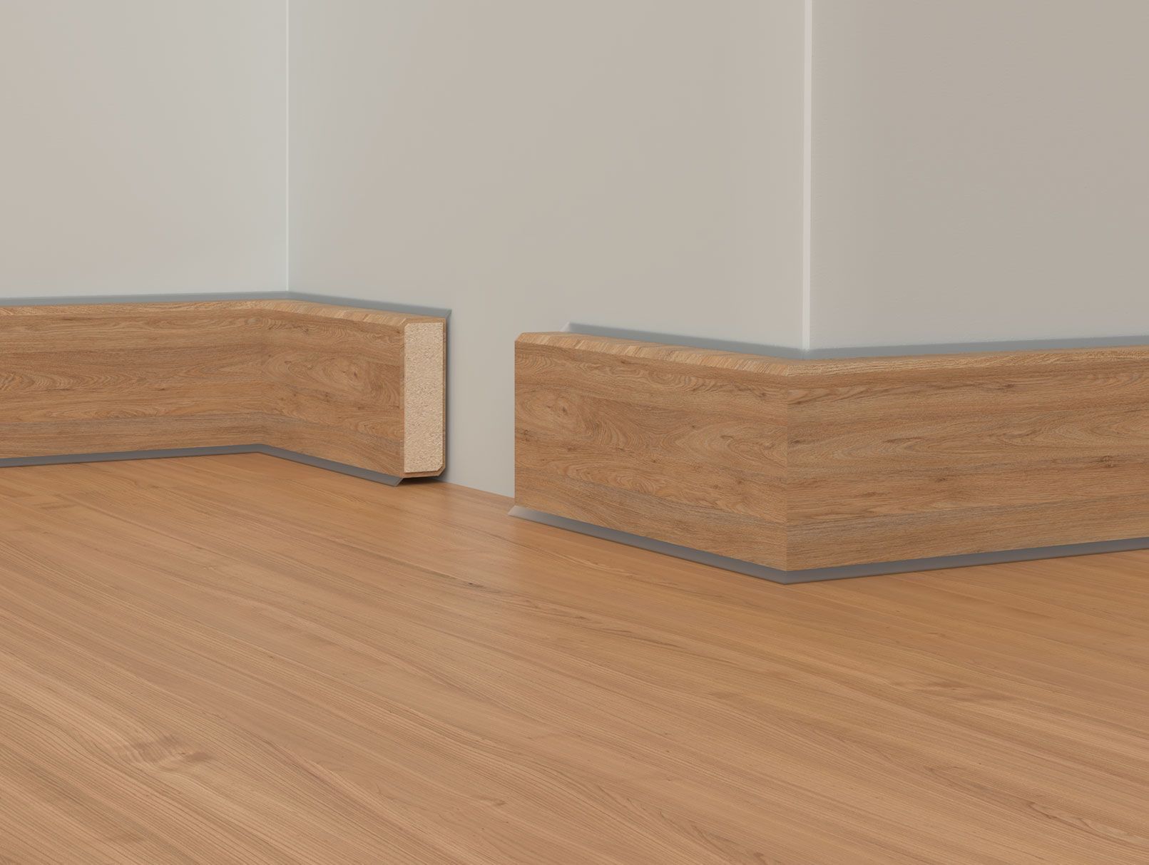 Cubu Flex Life OAK COGNIAC