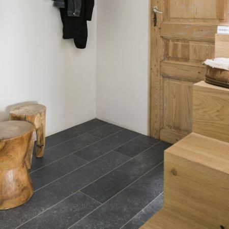 Stoune Dark Grey