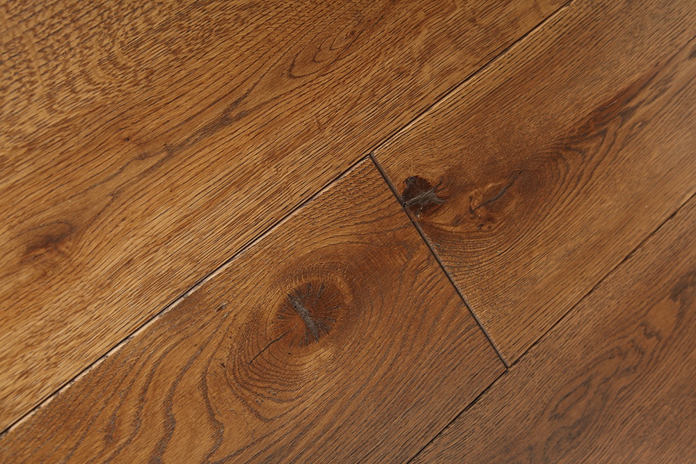 Cheverny Oak