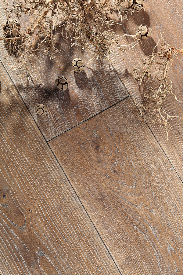 Clermont Oak