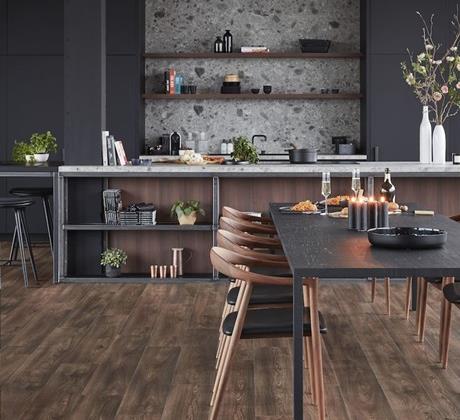 Columbian oak 663D