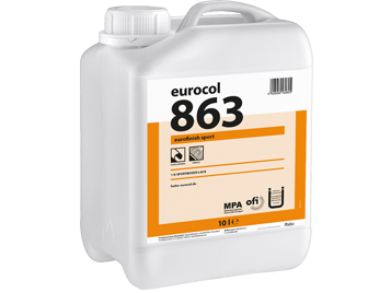 Eurocol 863