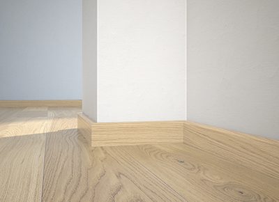 Oak High Gloss