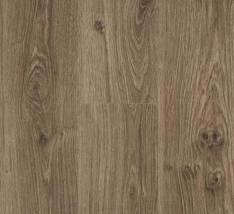 Authentic Oak Brown