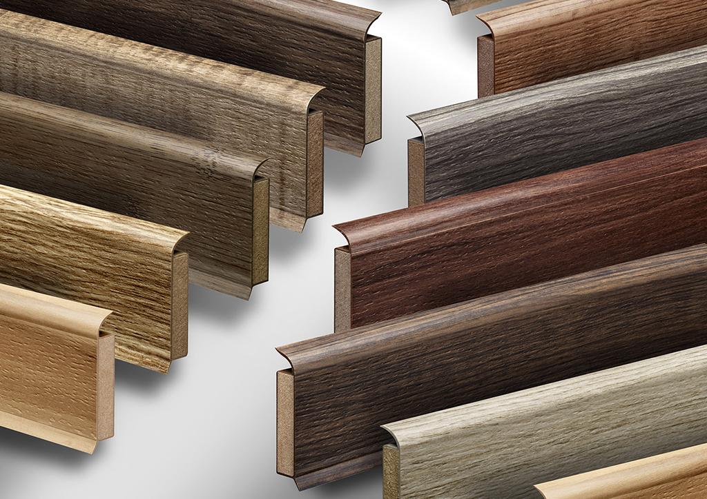 EP 60/13 Flex Life (Brushed Oak)