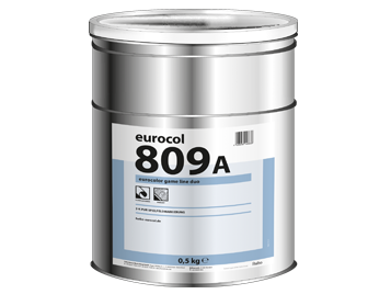 Eurocol 809-A