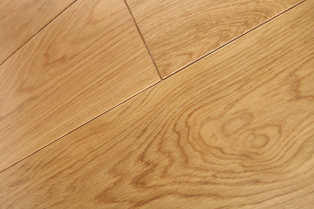 Classic Oak