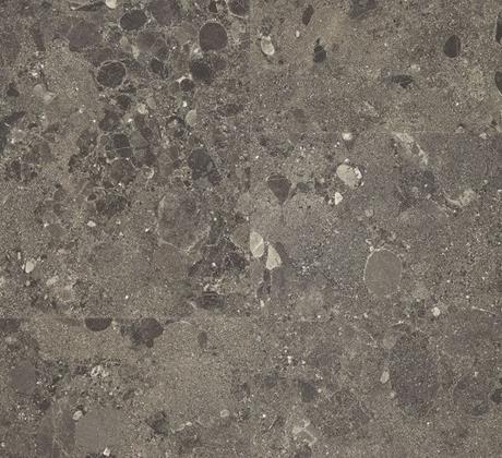 Terrazzo Dark Grey