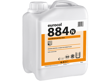Eurocol 884