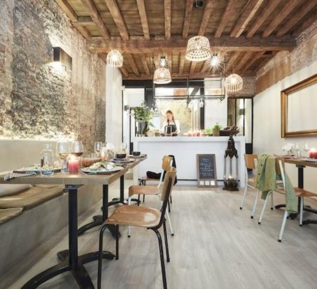 Classic Oak Light Natural