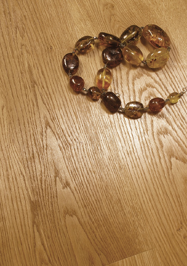 Natural Oak