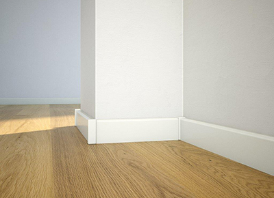 White Pearl Oak