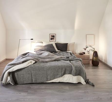 Classic Oak Grey